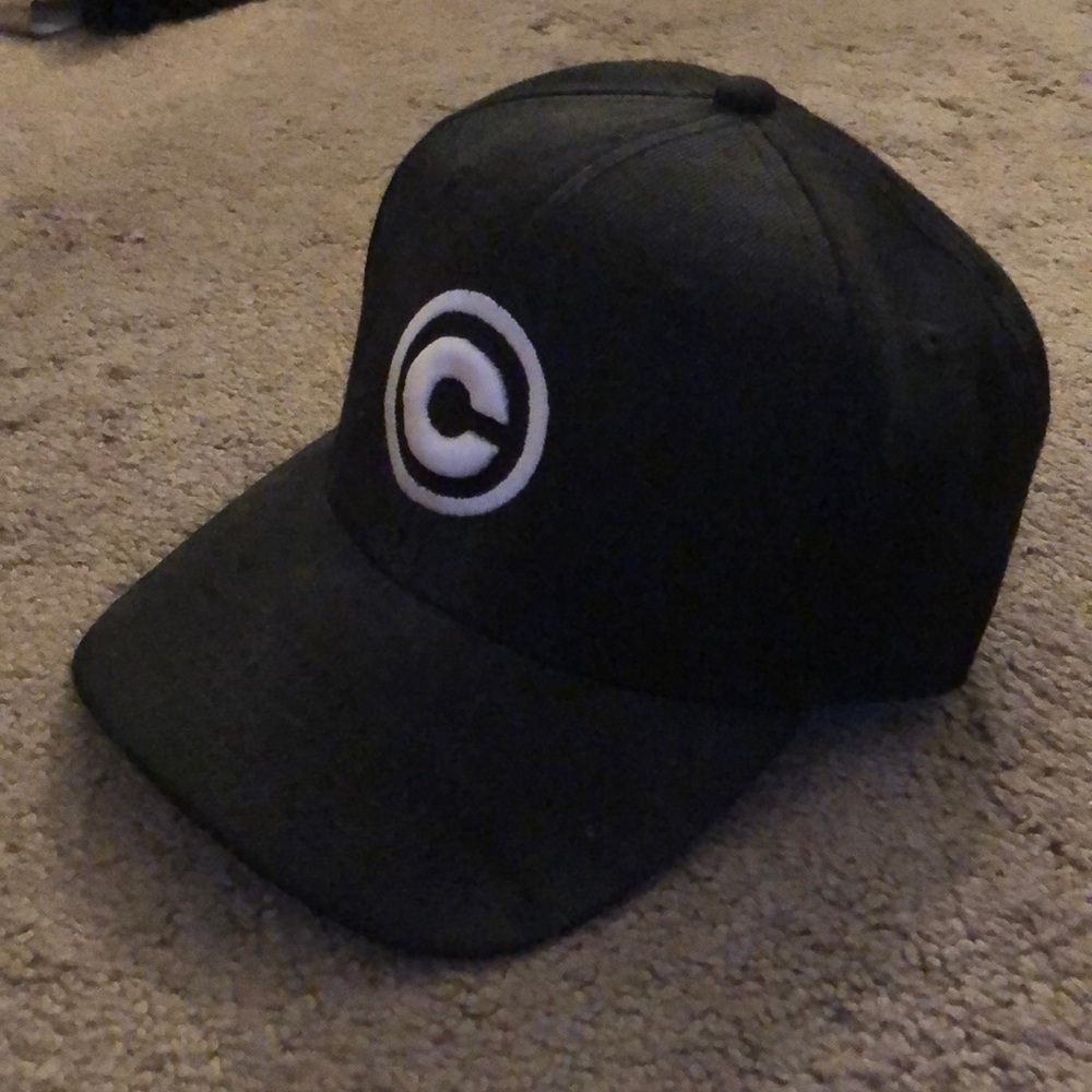 Central Snapback Hat - image 2